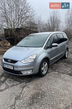 Ford Galaxy  2006