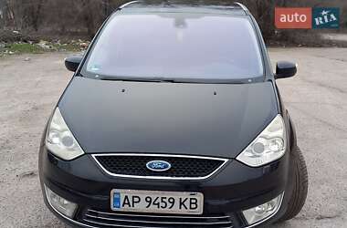 Ford Galaxy  2007