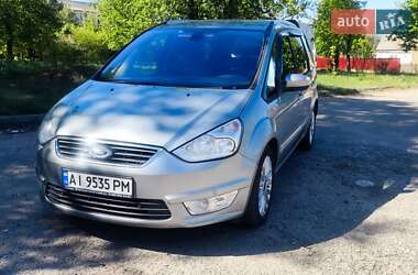Ford Galaxy  2013