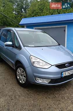 Ford Galaxy 2007