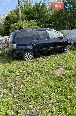 Ford Galaxy  2000