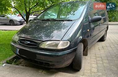 Ford Galaxy  1996