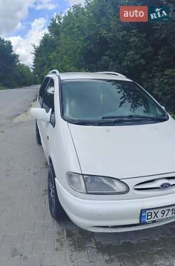 Ford Galaxy  1997