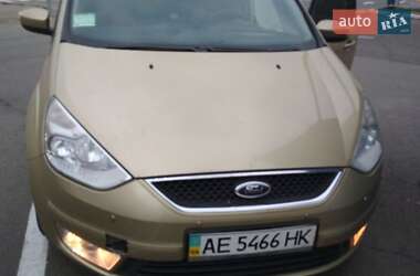Ford Galaxy 2007