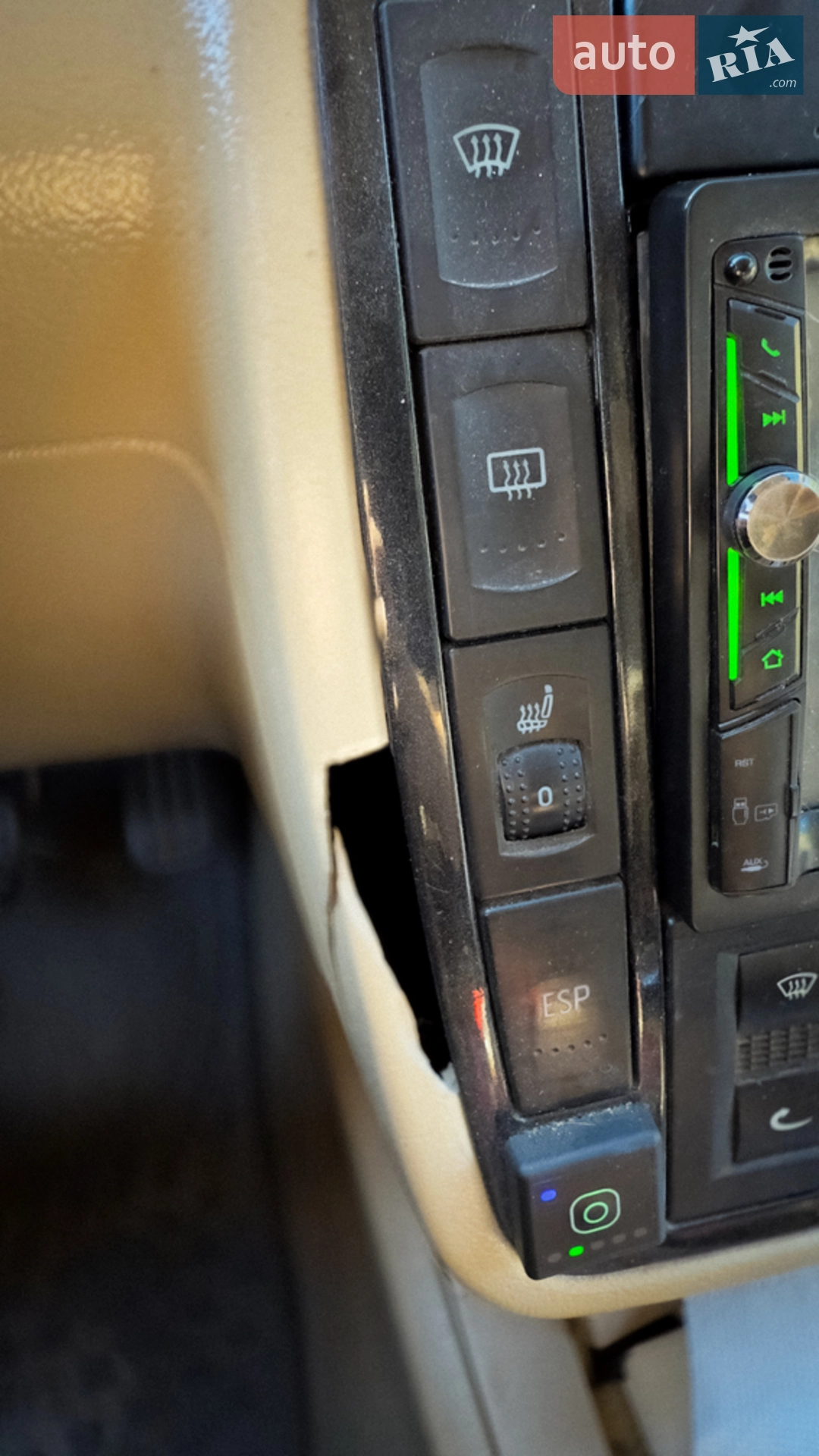Ford Galaxy 2000 VIN WF0GXXPSSGYY14991 фото оголошення 8 з 12