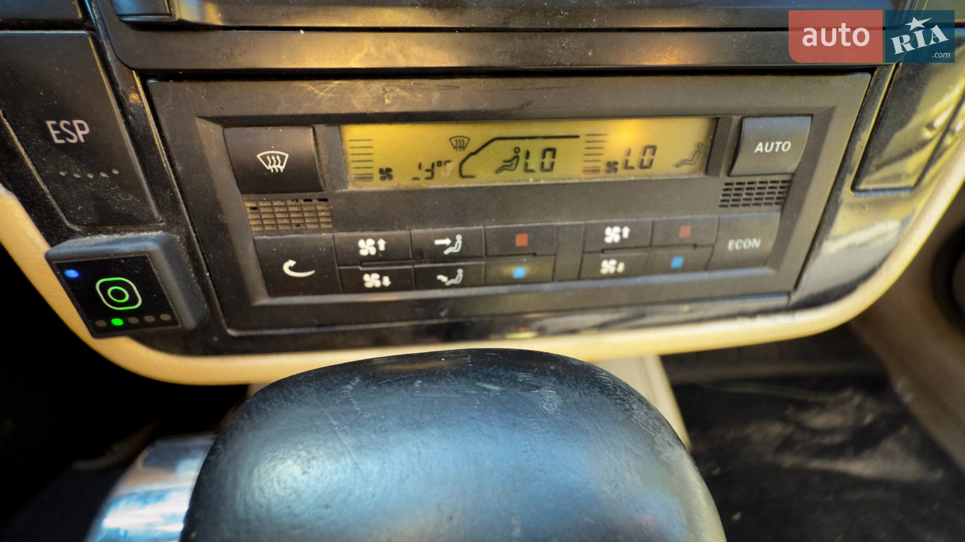 Ford Galaxy 2000 VIN WF0GXXPSSGYY14991 фото оголошення 9 з 12