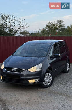 Ford Galaxy  2007