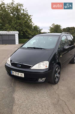 Ford Galaxy  2004