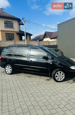Ford Galaxy  1998