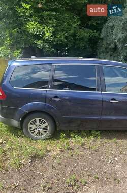 Ford Galaxy  2006