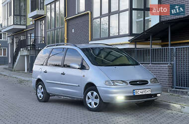 Ford Galaxy  1999