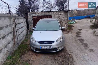Ford Galaxy 2007