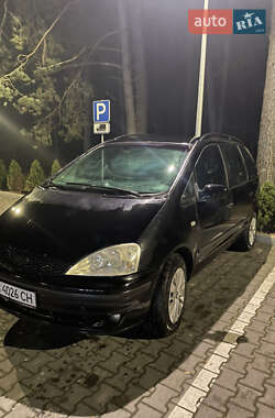 Ford Galaxy  2003