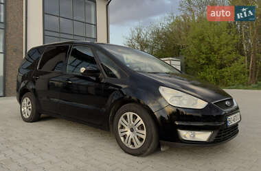 Ford Galaxy  2008