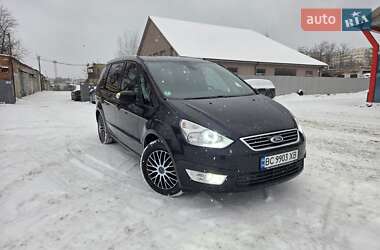 Ford Galaxy  2011