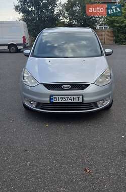 Ford Galaxy 2006