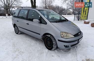 Ford Galaxy  2003