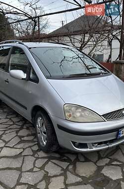 Ford Galaxy  2005