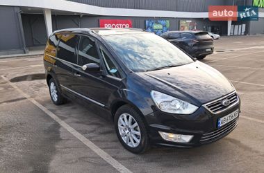 Ford Galaxy  2013
