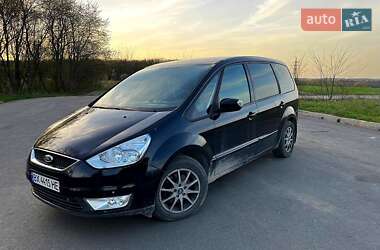 Ford Galaxy  2006