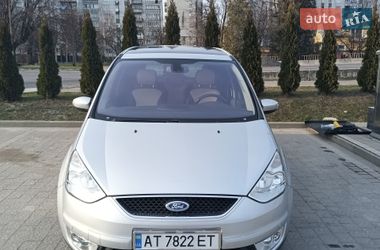 Ford Galaxy  2009