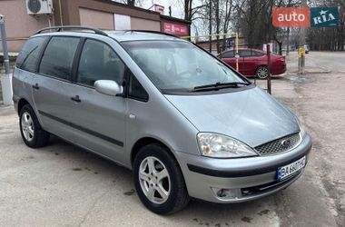 Ford Galaxy 2006