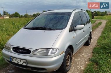 Ford Galaxy  1999