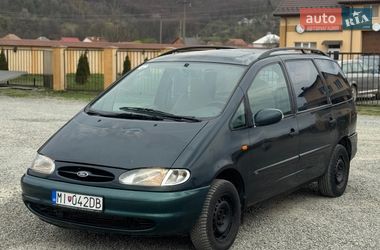 Ford Galaxy 1999