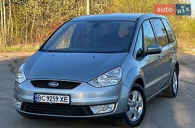 Ford Galaxy  2009