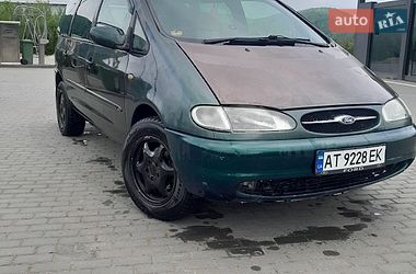 Ford Galaxy  1999