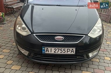 Ford Galaxy  2008