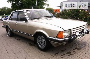 Ford Granada  1984