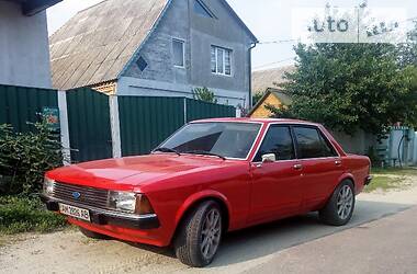 Ford Granada  1979