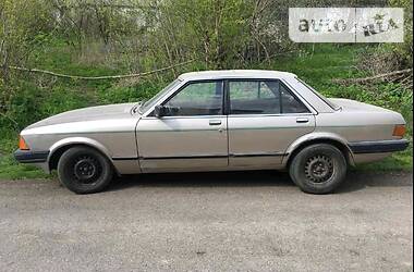 Ford Granada  1984