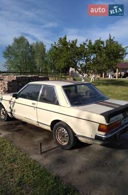 Ford Granada 1978