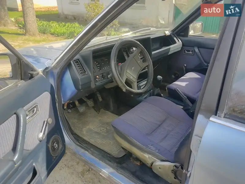 Ford Granada 1979