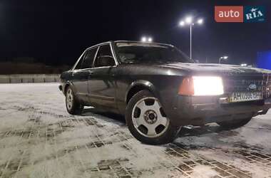 Ford Granada  1983