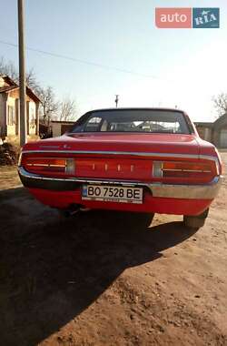 Ford Granada  1977