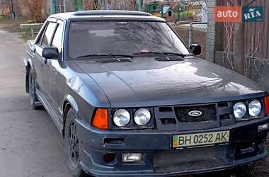 Ford Granada  1983