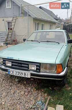 Ford Granada 1982
