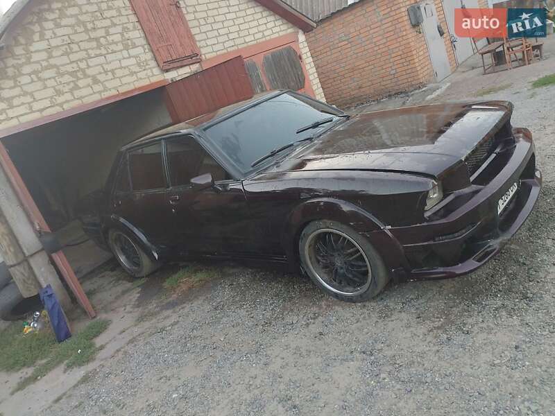 Ford Granada