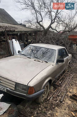 Ford Granada  1983