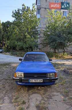 Ford Granada  1982