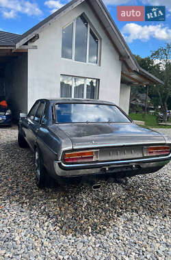 Ford Granada 1976