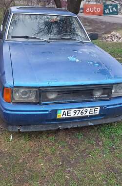 Ford Granada  1986