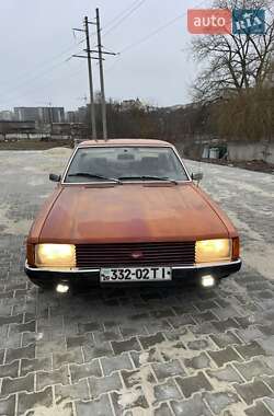 Ford Granada  1980