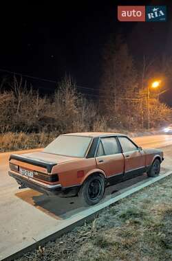 Ford Granada  1980