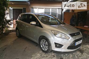 Ford Grand C-Max  2011