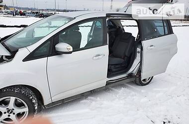 Ford Grand C-Max Grand 2010