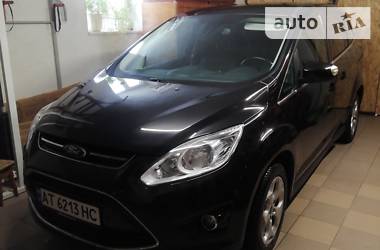 Ford Grand C-Max  2012